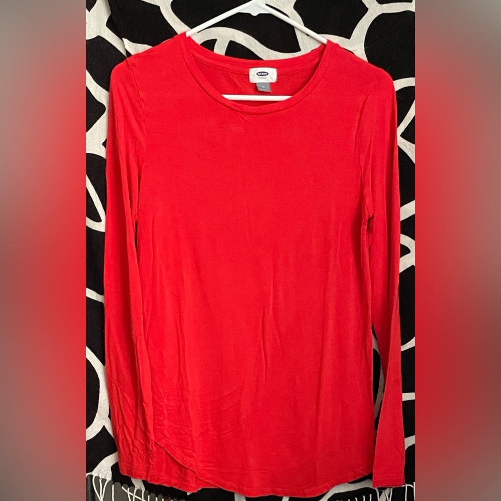Old Navy Long Sleeve T